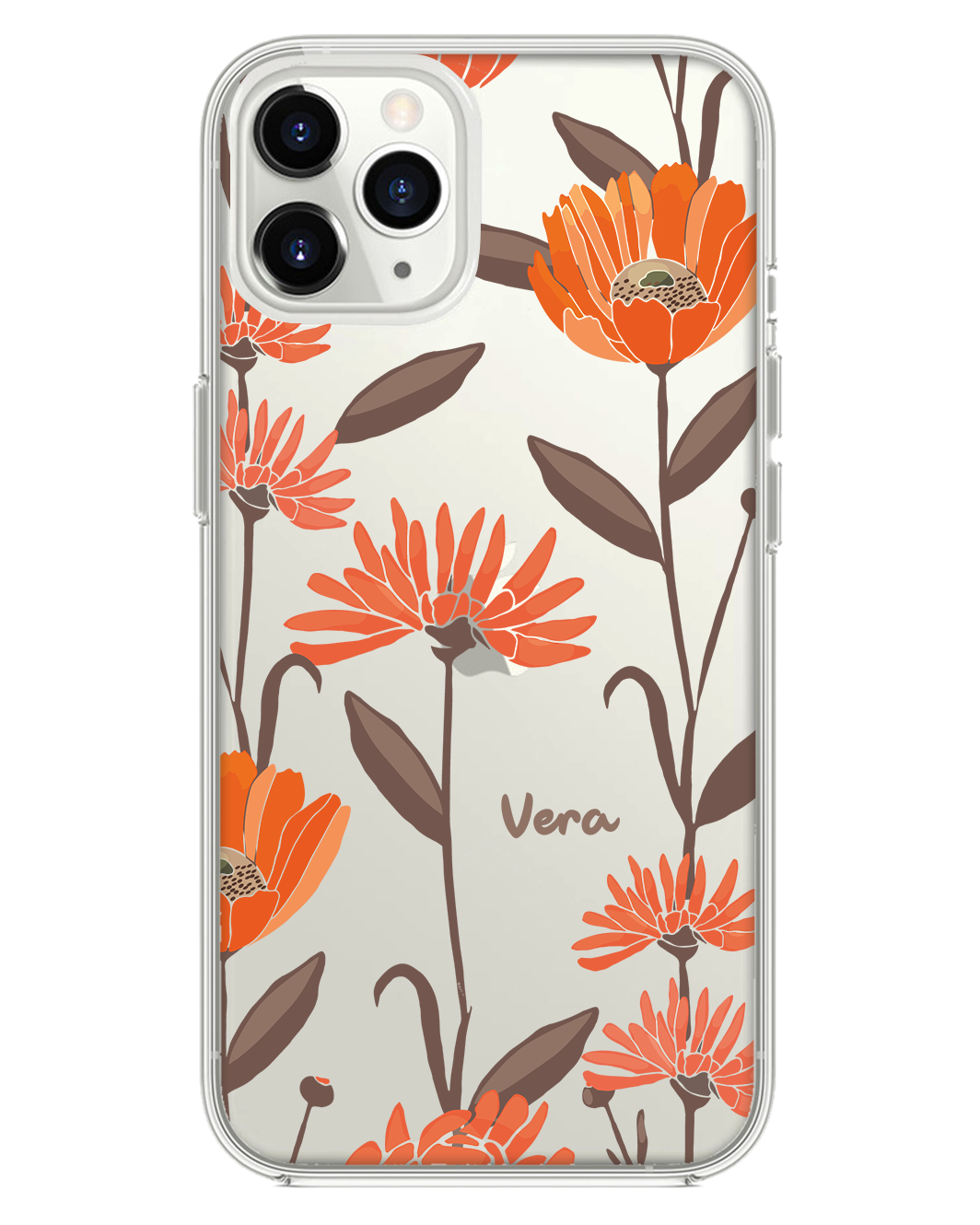 iPhone Rearguard Hybrid - โนเวมเบอร์มาริโกลด์