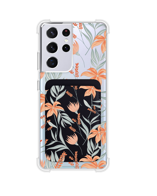 حافظة مغناطيسية لأجهزة أندرويد - أودوليت