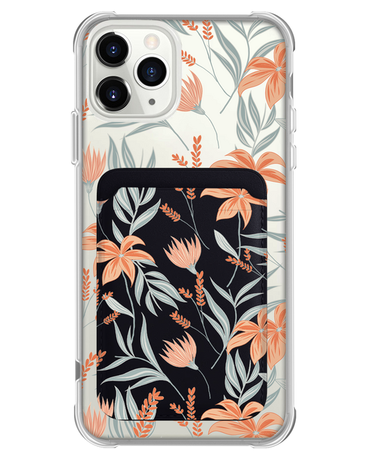 حافظة مغناطيسية لهاتف iPhone - أودوليت