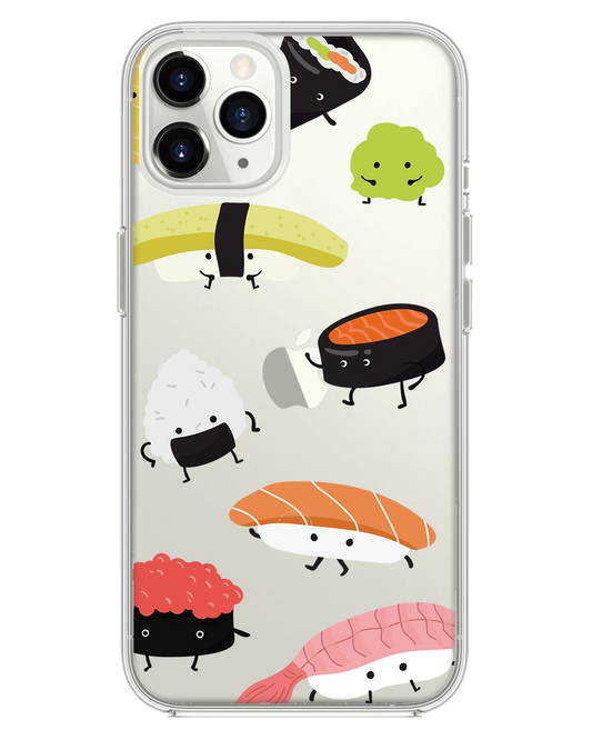 واقي خلفي هجين لجهاز iPhone - Omakase 2.0