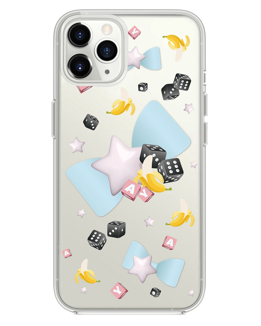 واقي خلفي هجين لجهاز iPhone - مثالي