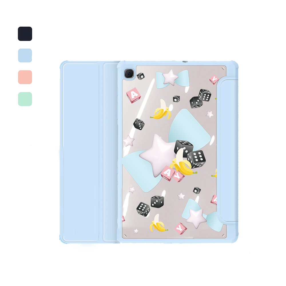 Android Tab Flipcover - Perfect