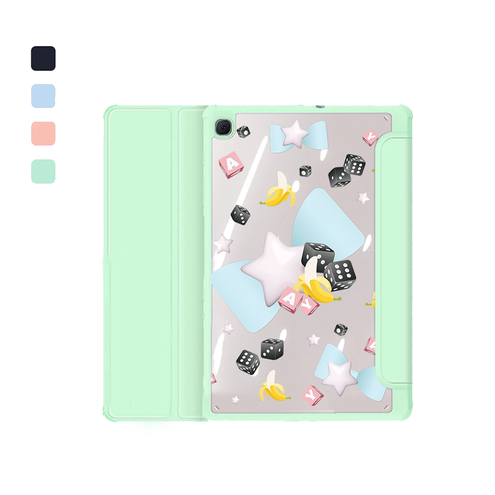 Android Tab Flipcover - Perfect