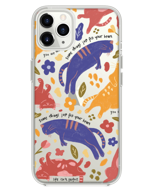 واقي خلفي هجين لهاتف iPhone - لمحبي الحيوانات الأليفة