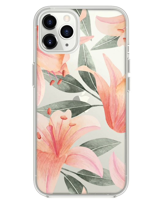 واقي خلفي هجين لهاتف iPhone - فيبي