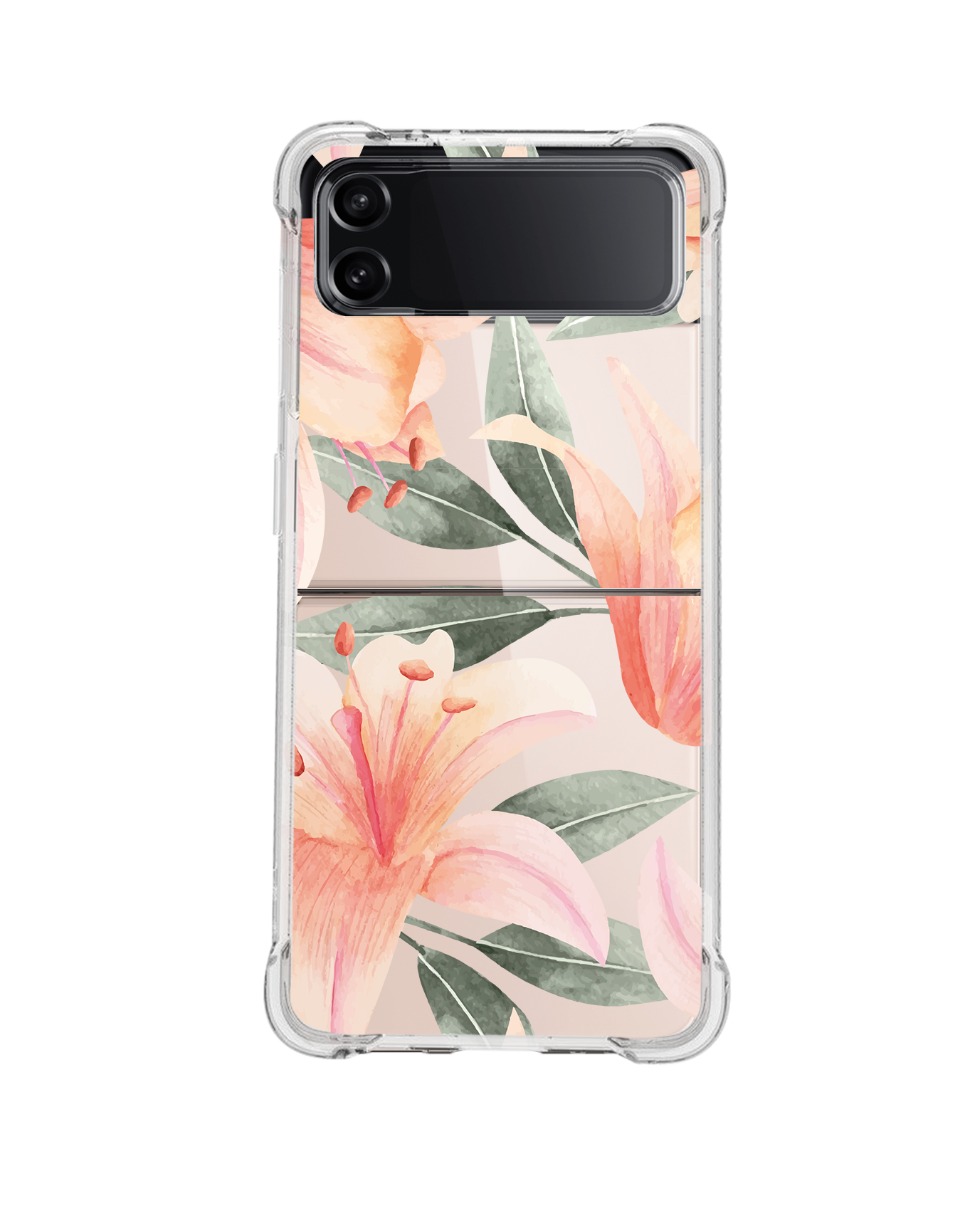 Android Flip / Fold Rearguard Hybrid - Phoebe