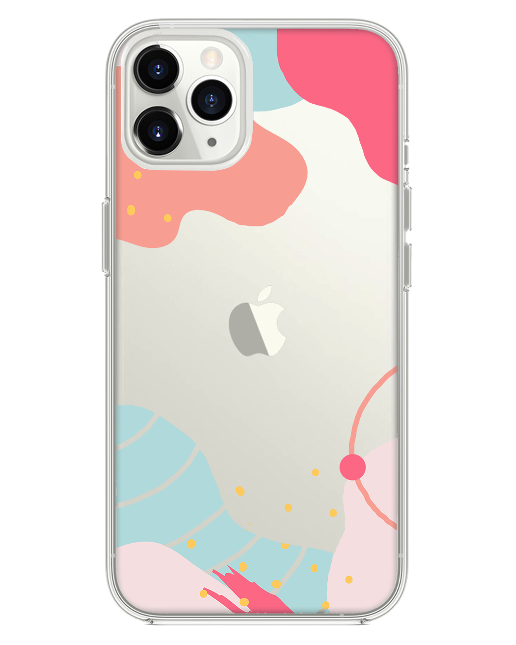 iPhone Rearguard Hybrid - พิคคาดิลลี่