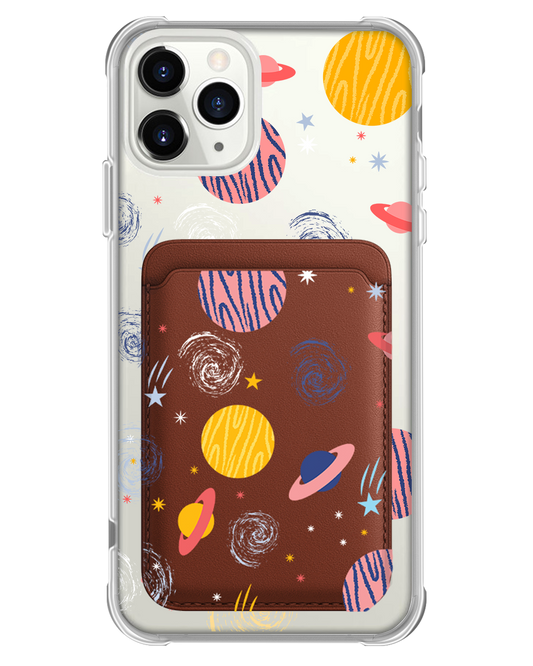 حافظة مغناطيسية لهاتف iPhone - Planetarium 2.0