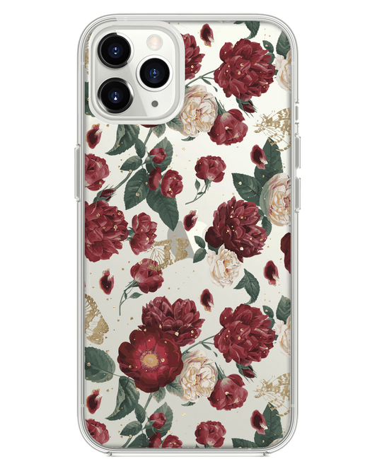 واقي خلفي هجين لهاتف iPhone - روزالي