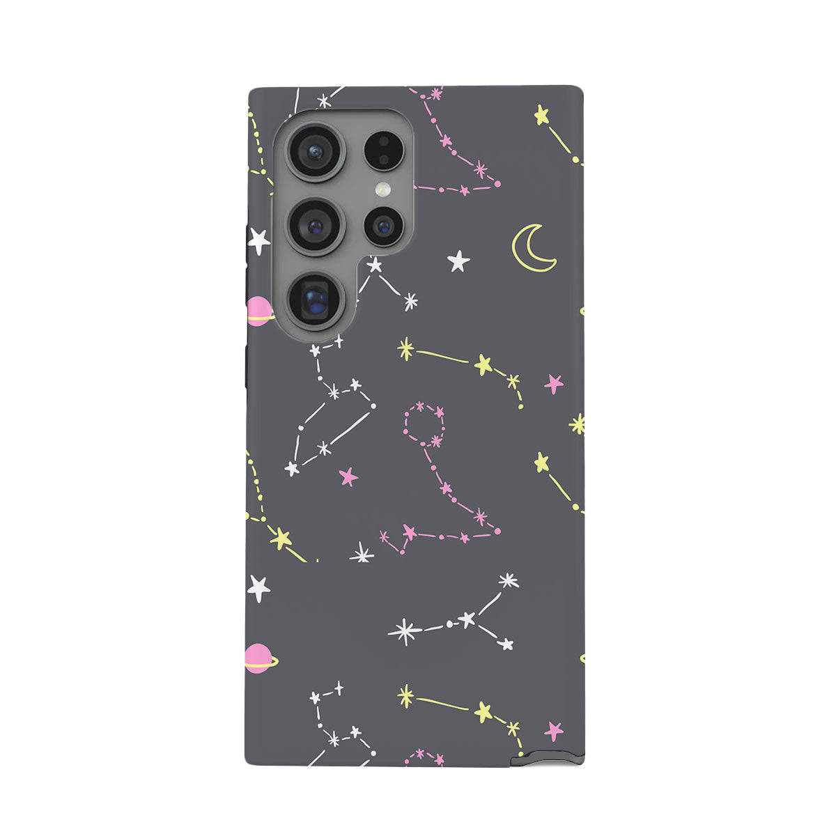 نظام أندرويد Rearguard Defender - Constellation Candy