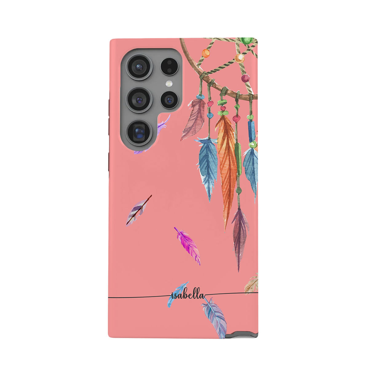 Android Rearguard Defender - Dreamcatcher 2.0