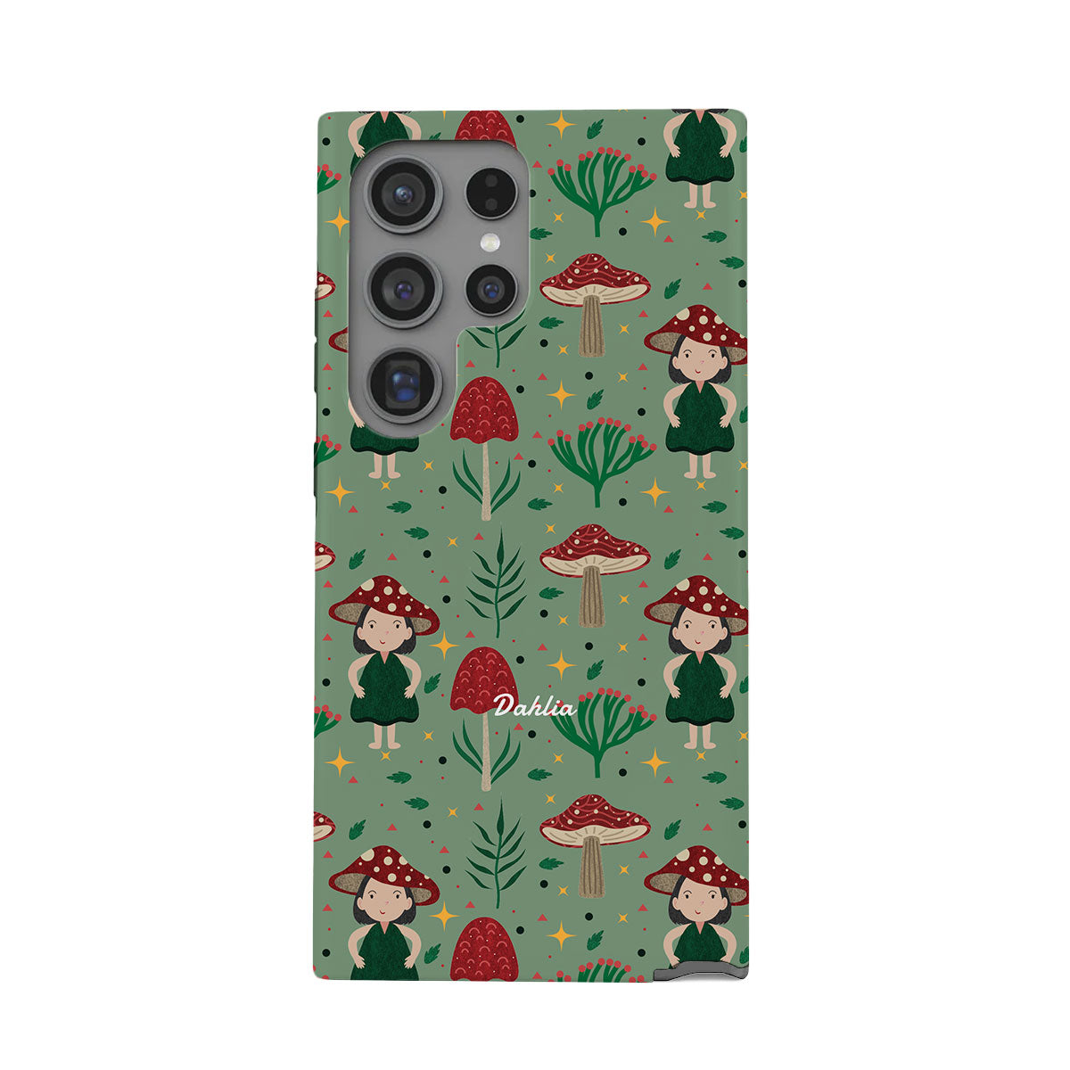 Android Rearguard Defender - Lost in the Forest 2.0
