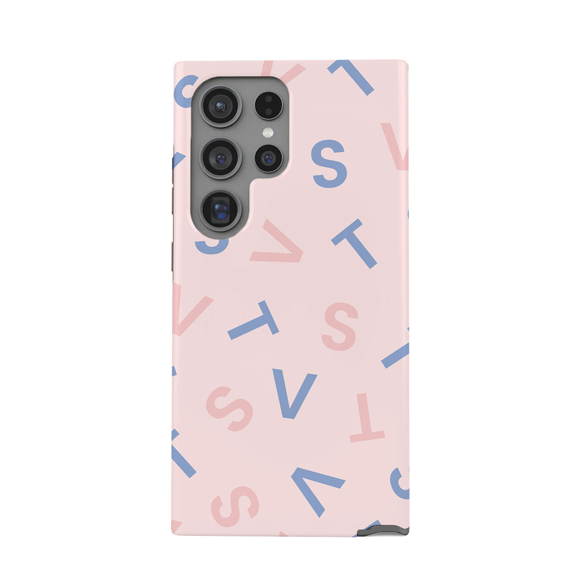Android Rearguard Defender - Seventeen Monogram