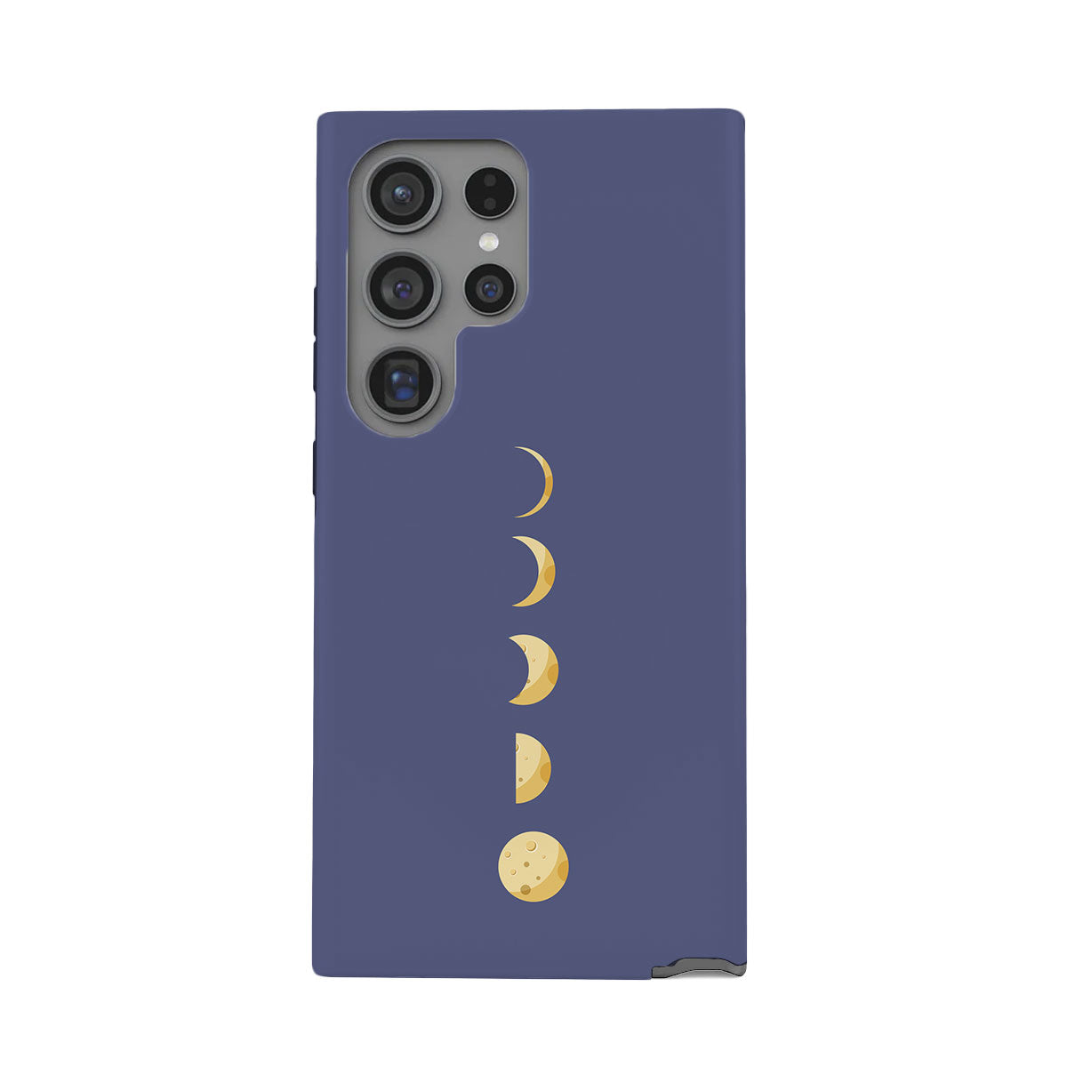 Android Rearguard Defender - To The Moon