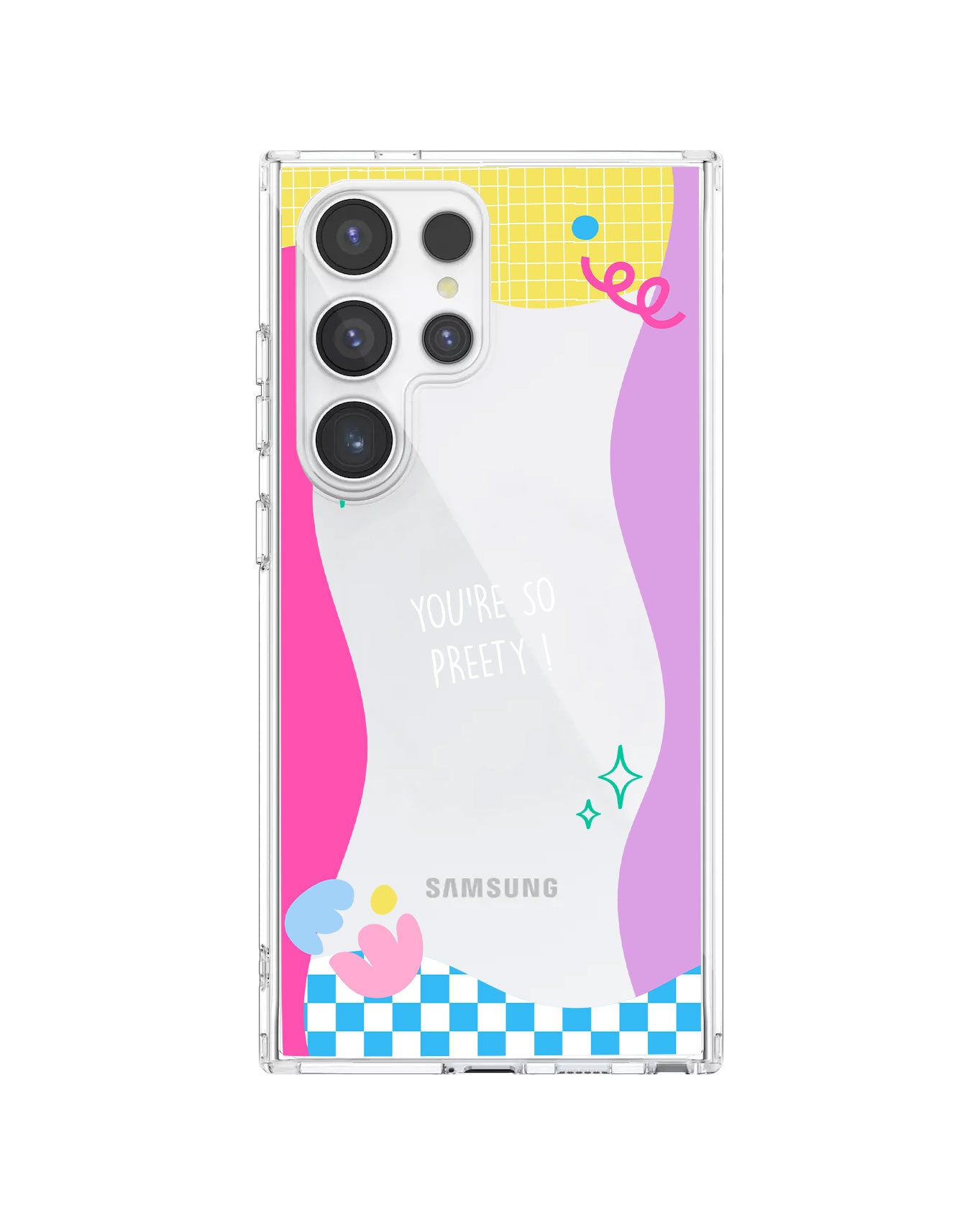 Android Rearguard Hybrid - Aesthetic 1.0