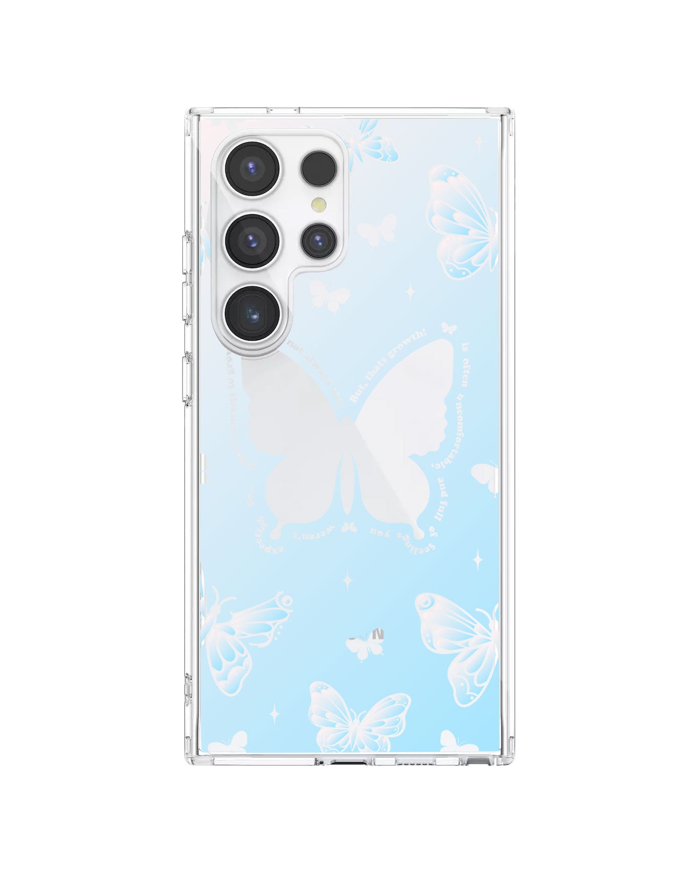 Android Rearguard Hybrid - Butterfly Effect 3.0