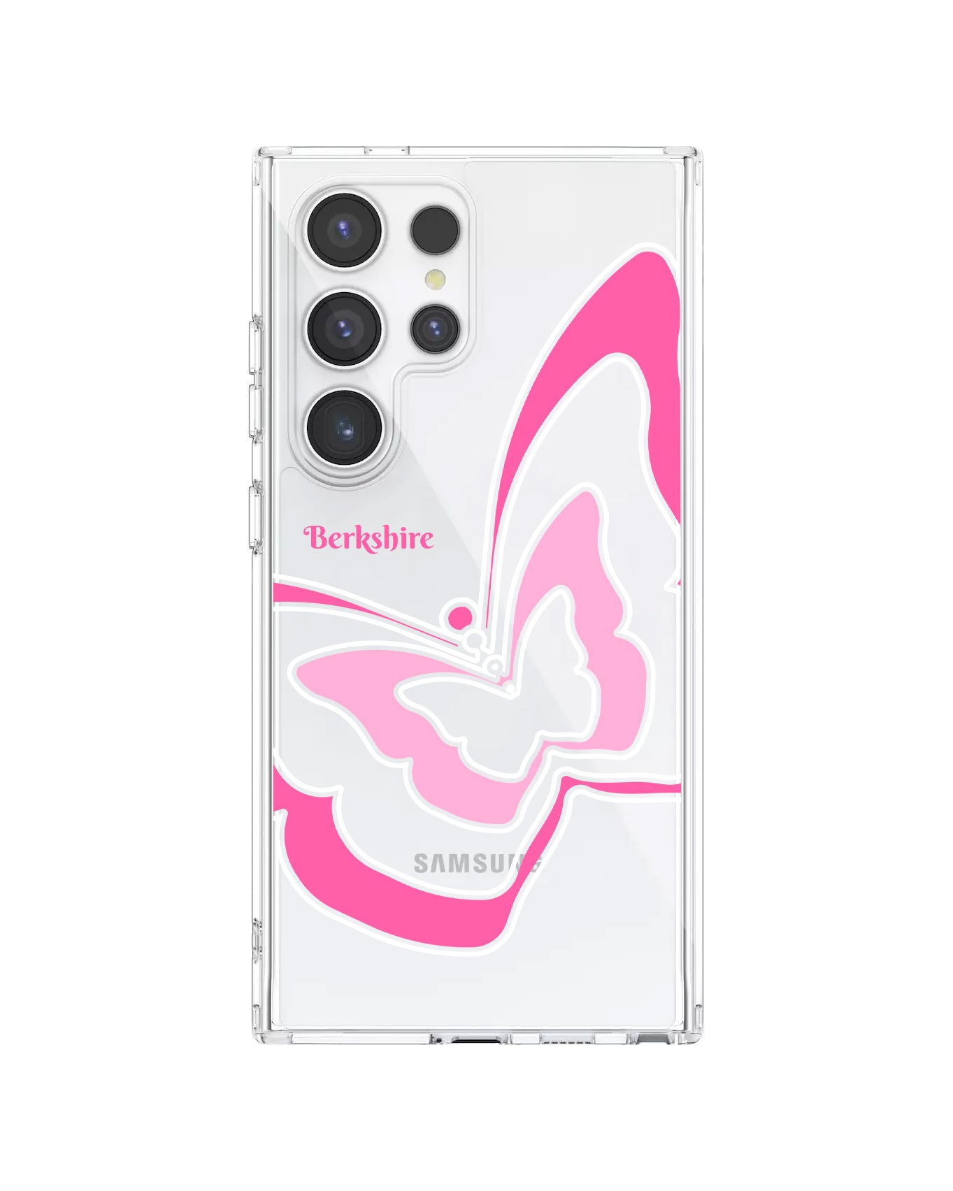 Android Rearguard Hybrid - Butterfly 1.0