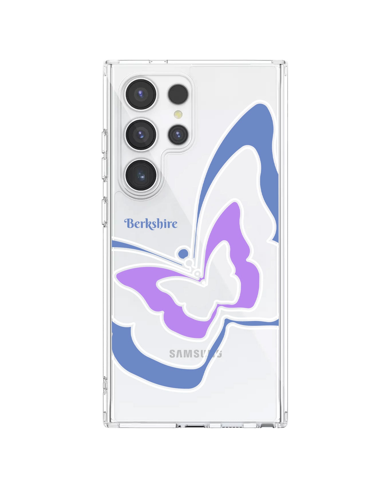 Android Rearguard Hybrid - Butterfly 2.0