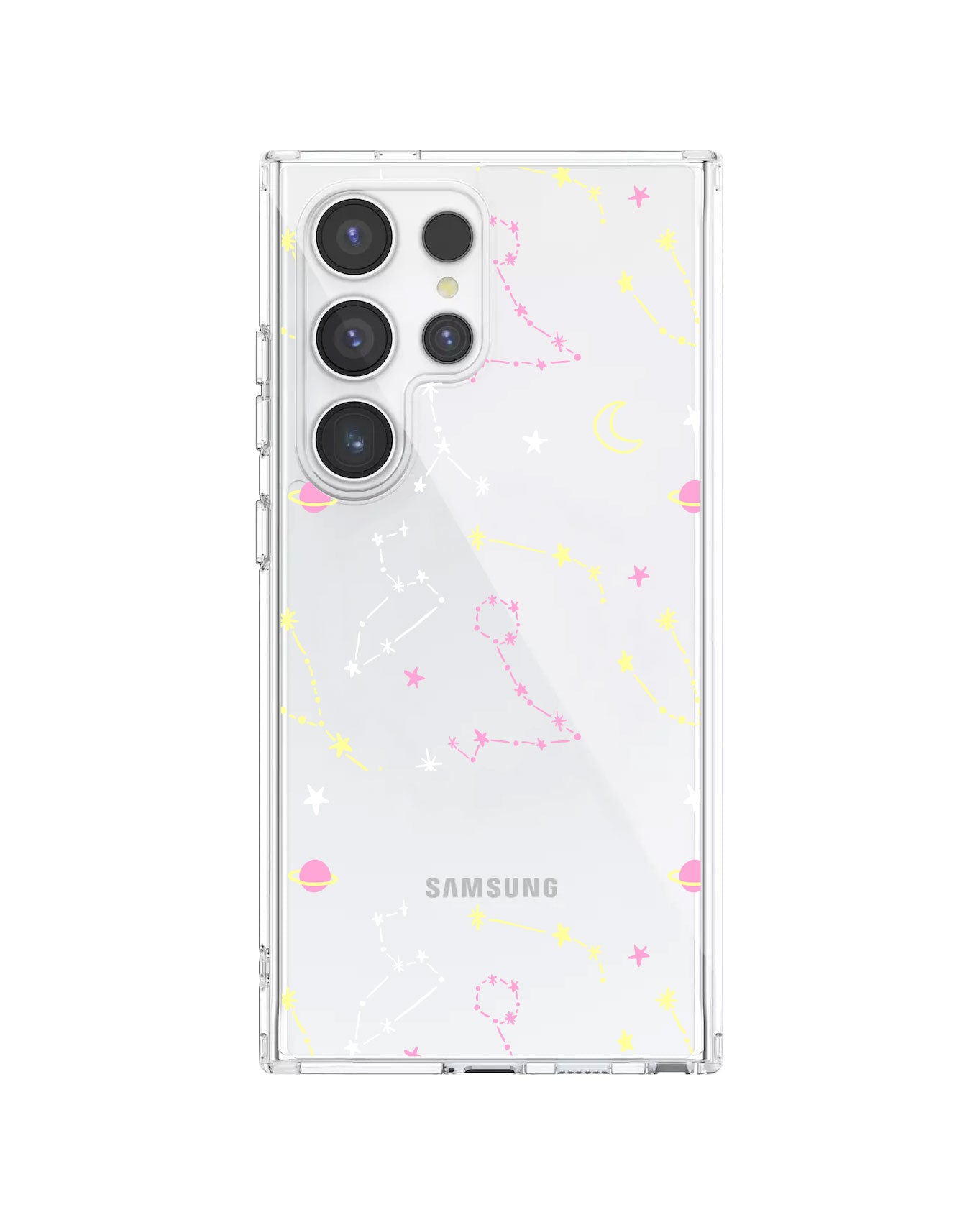 Android Rearguard Hybrid - Candy Constellation