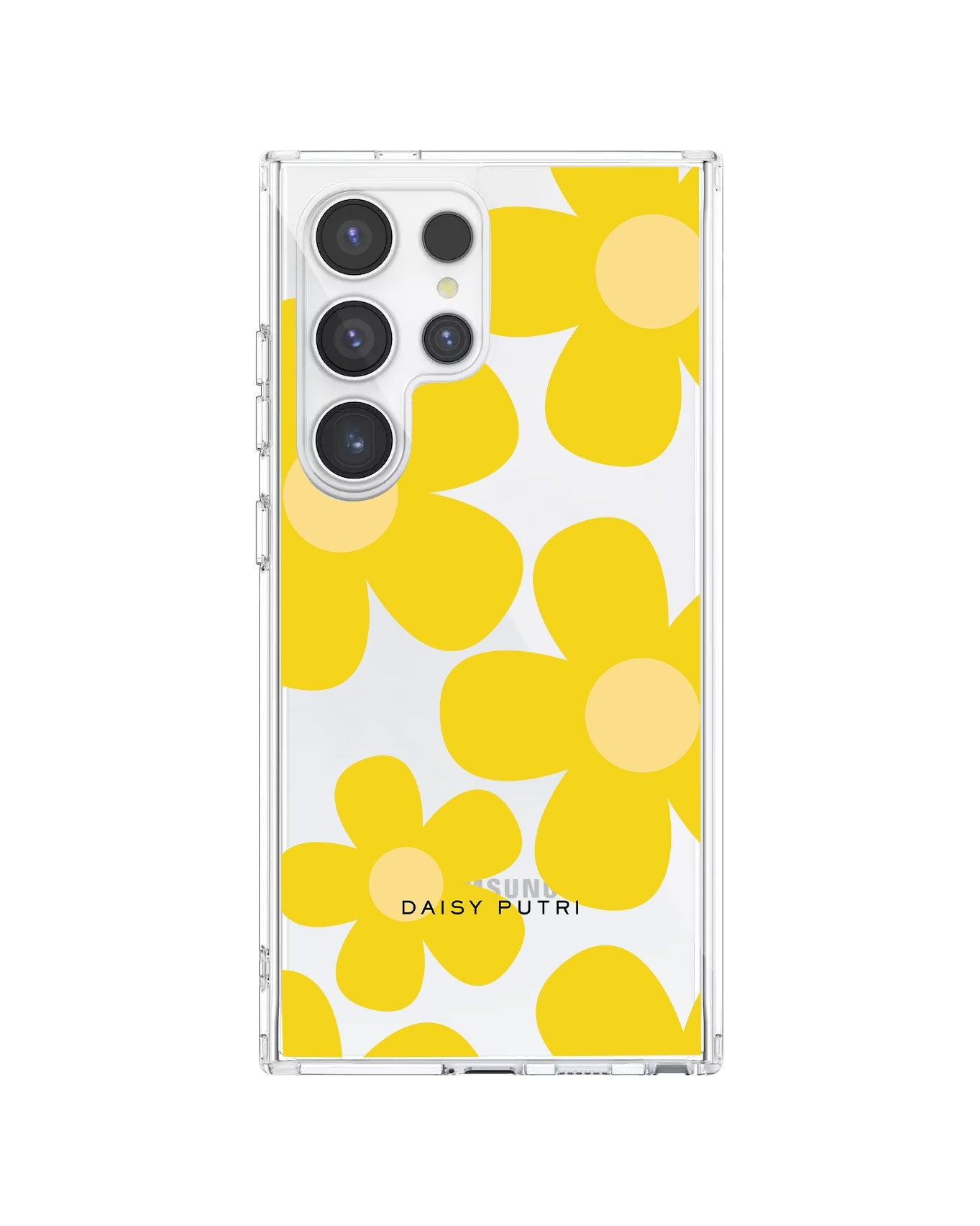 نظام Android Rearguard Hybrid - Daisy Sunshine