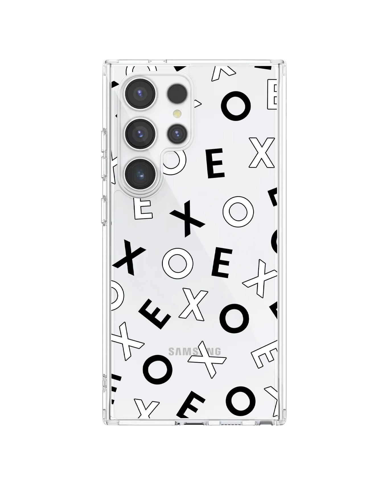 Android Rearguard Hybrid - EXO Monogram