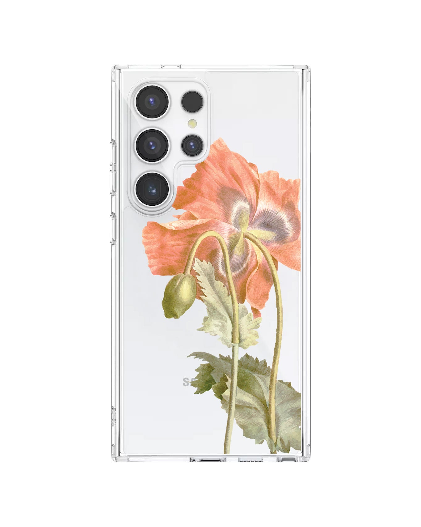 Android Rearguard Hybrid - Estella