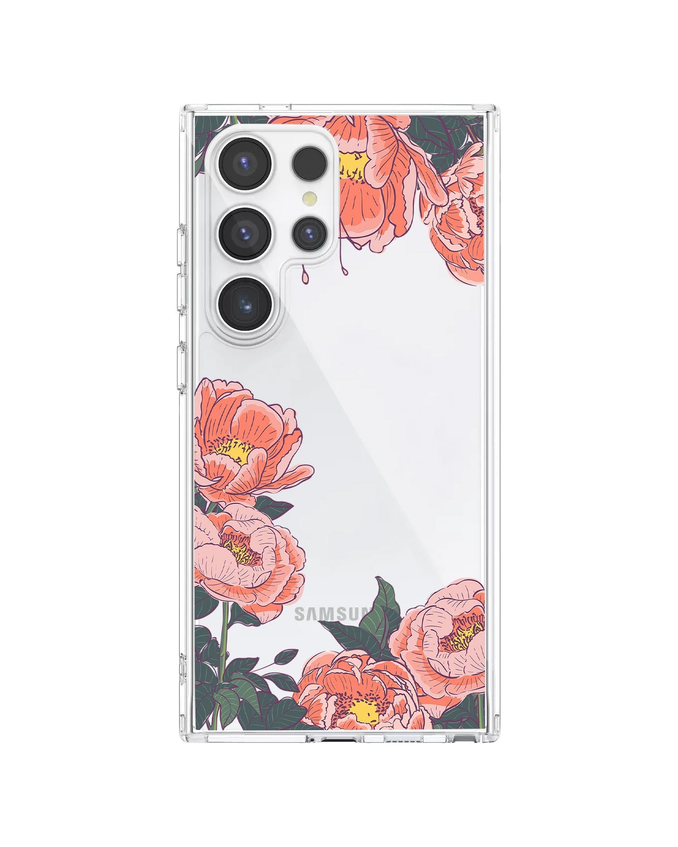 Android Rearguard Hybrid - Carnation 2.0