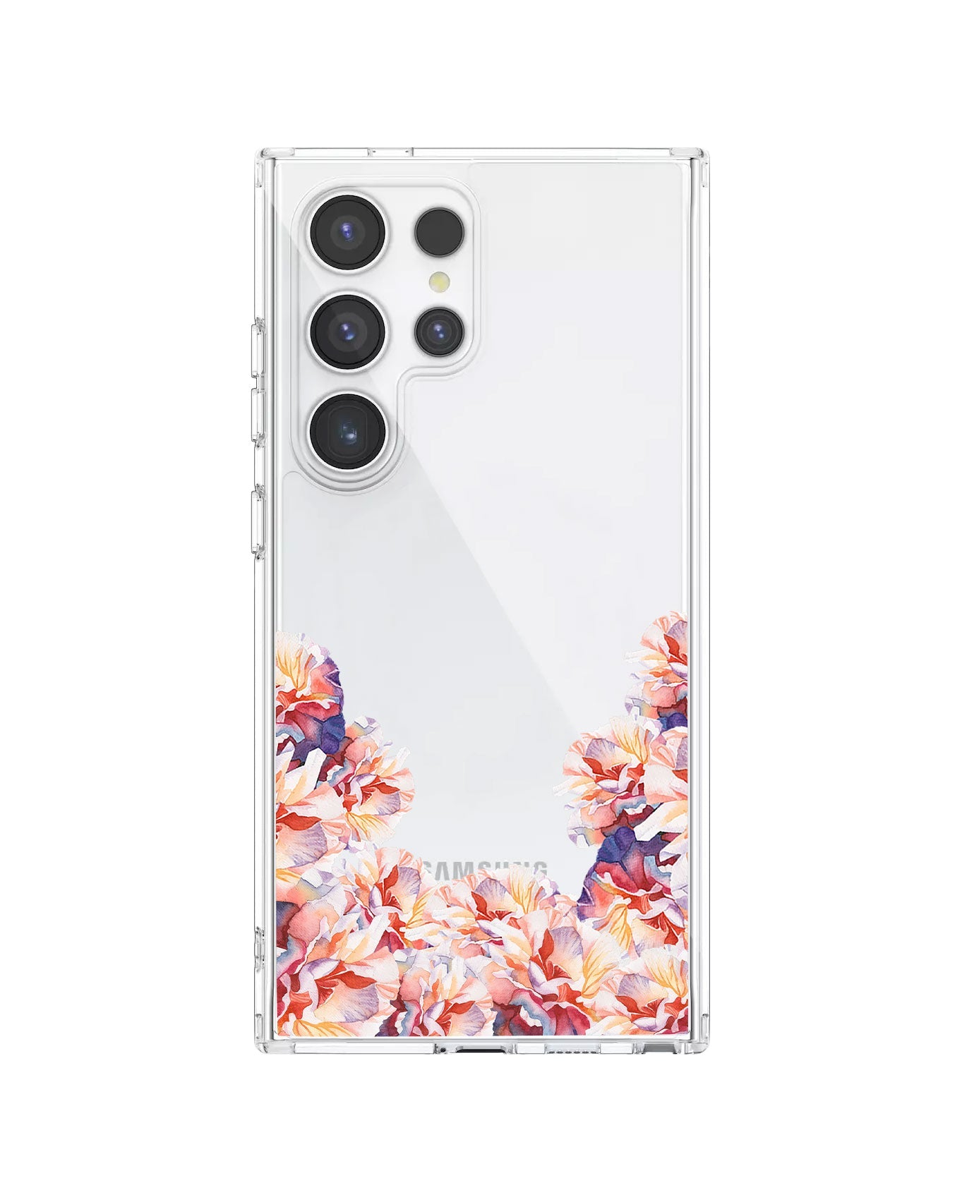 Android Rearguard Hybrid - Gardenia