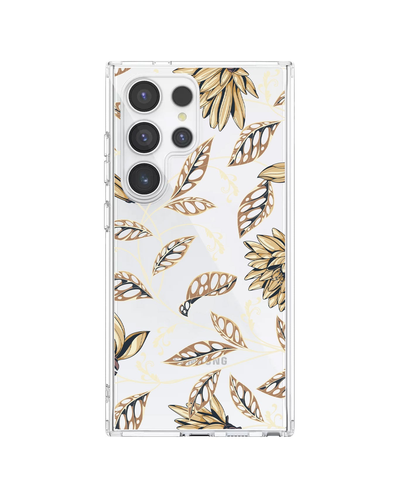 Android Rearguard Hybrid - Better than Gold