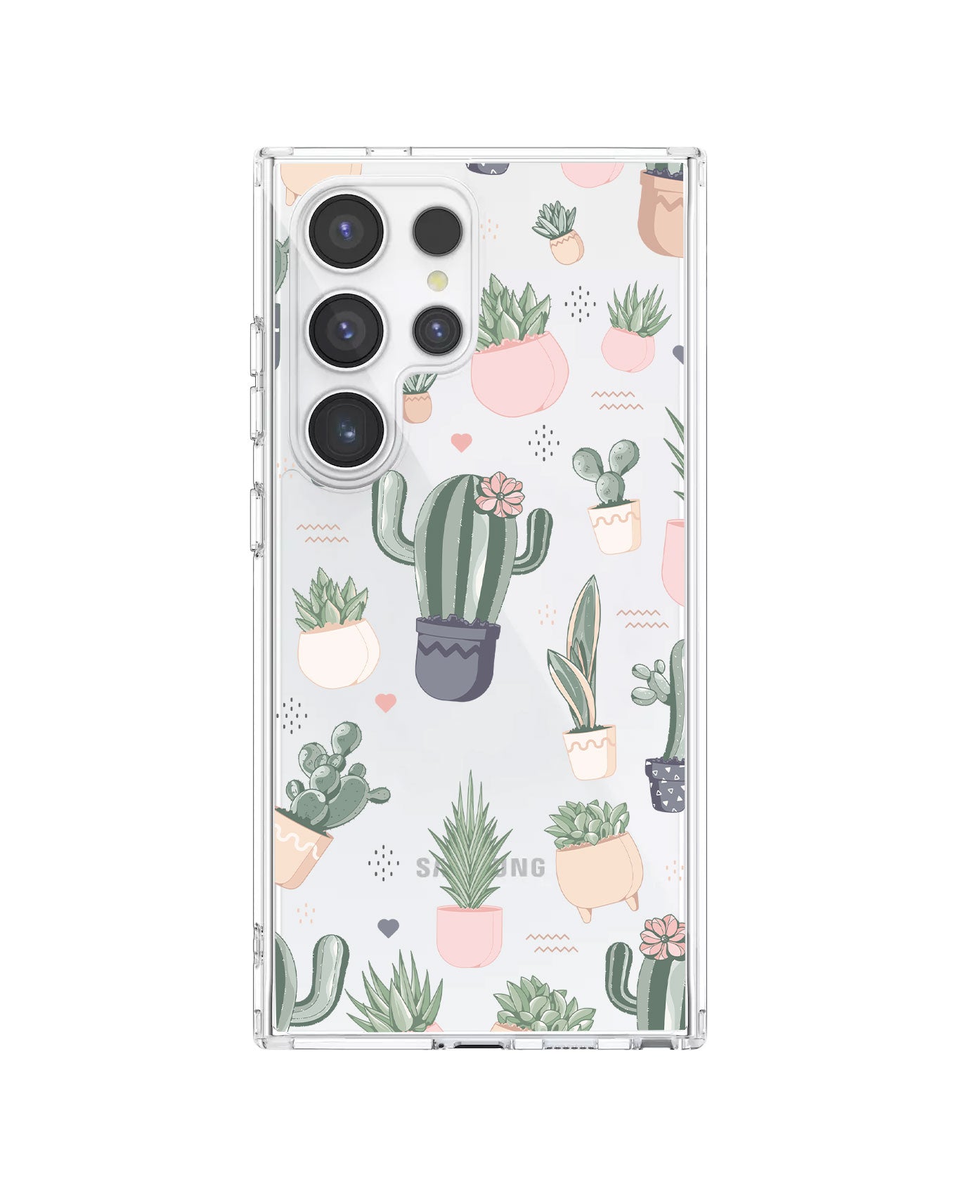 Android Rearguard Hybrid - Cactus 2.0