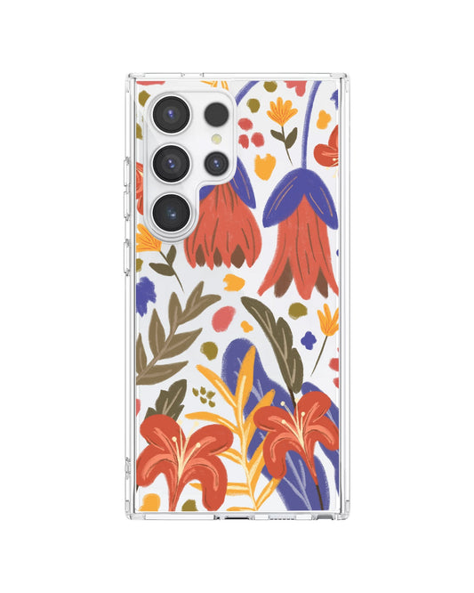 Android Rearguard Hybrid - Nature Lovers