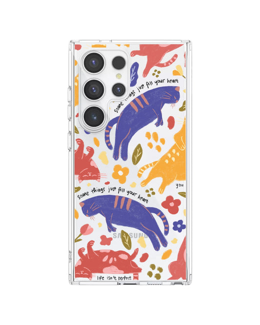 Android Rearguard Hybrid - Pet Lovers