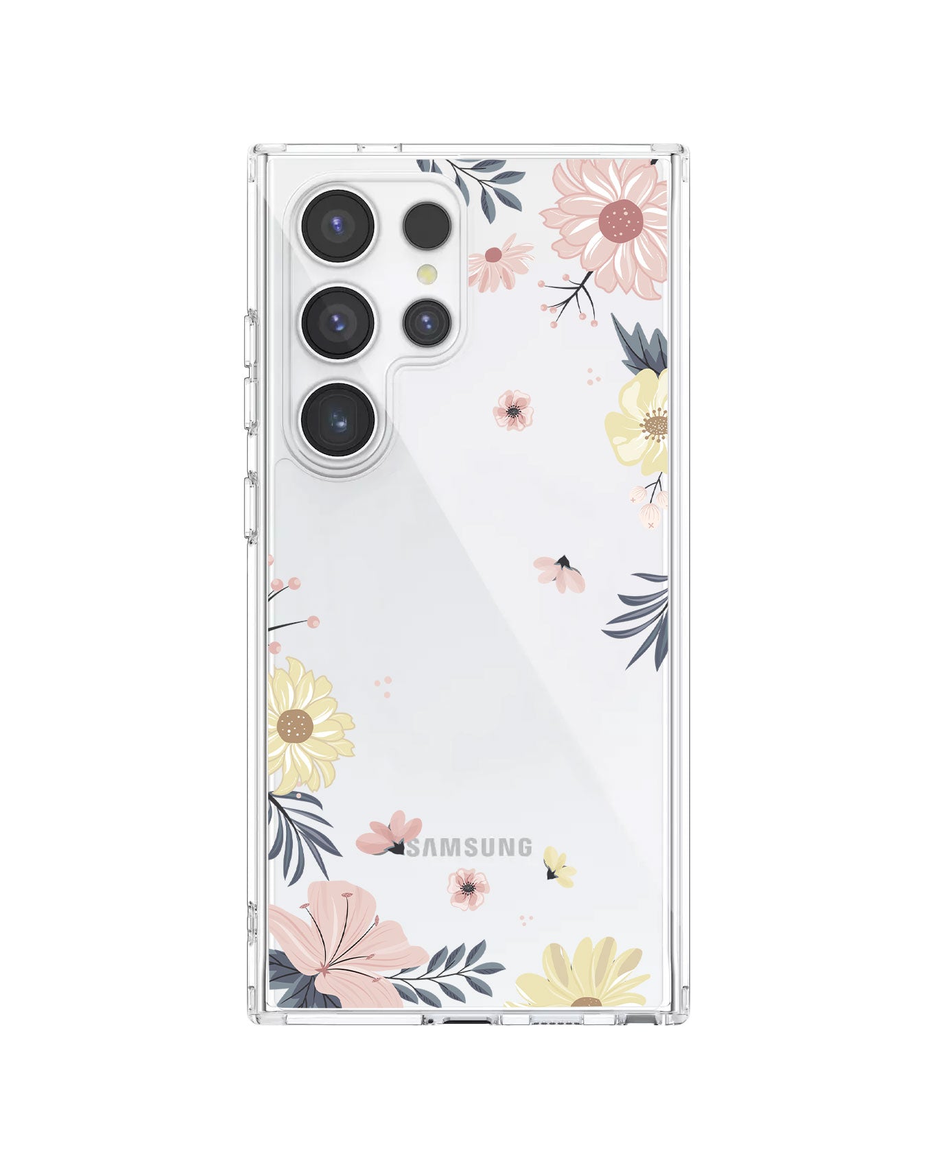Android Rearguard Hybrid - Margaret