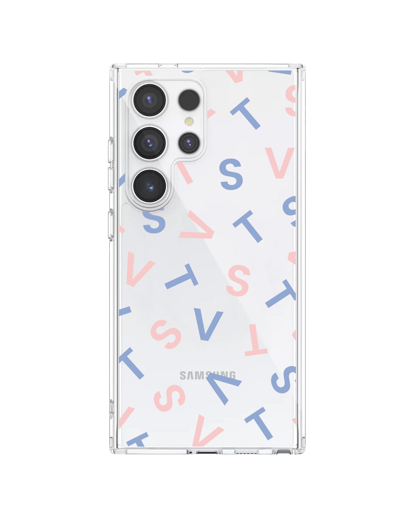Android Rearguard Hybrid - Seventeen Monogram