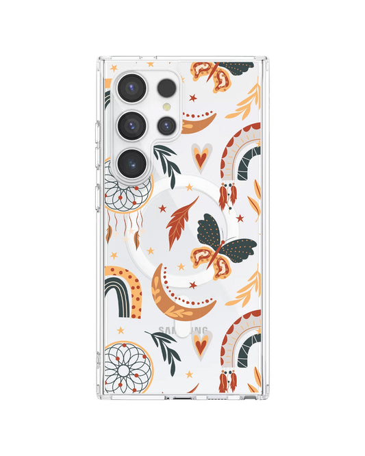 Android Rearguard Hybrid - Boho 3.0