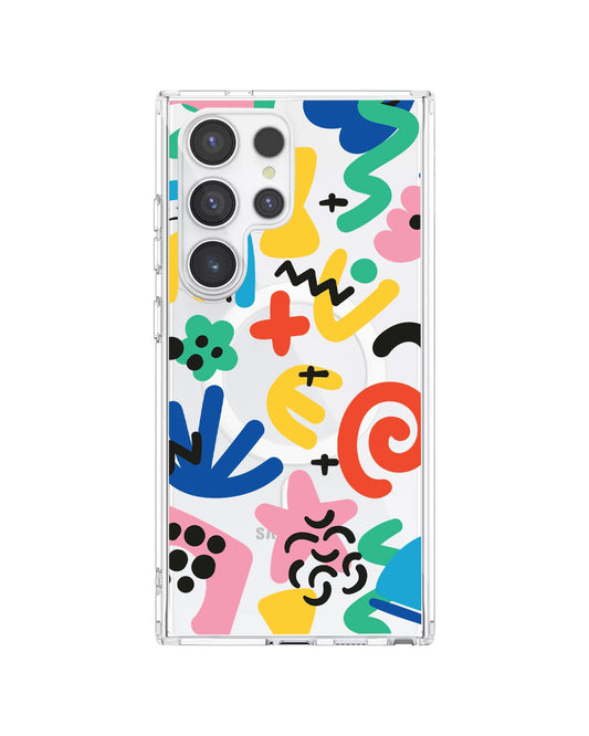 Android Rearguard Hybrid - Celestial 2.0