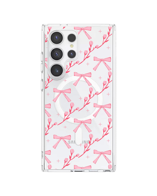 Android Rearguard Hybrid - Coquette Floral