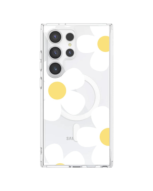 Android Rearguard Hybrid - Daisy 4.0