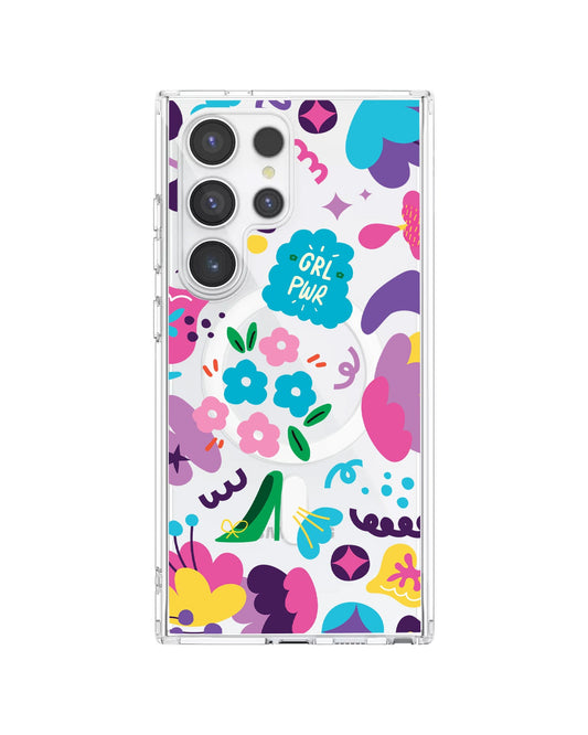 Android Rearguard Hybrid - Girl Power 1.0