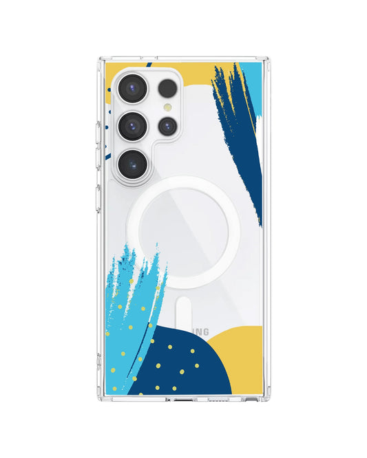 Android Rearguard Hybrid - Glastonbury