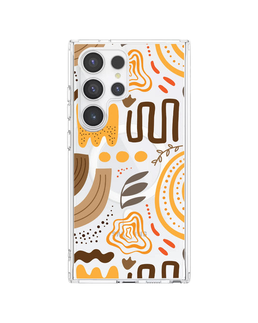 Android Rearguard Hybrid - Hello Autumn