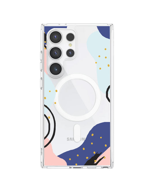 Android Rearguard Hybrid - Kensington