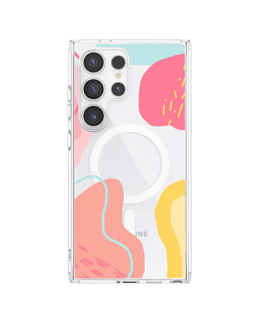 Android Rearguard Hybrid - Marylebone