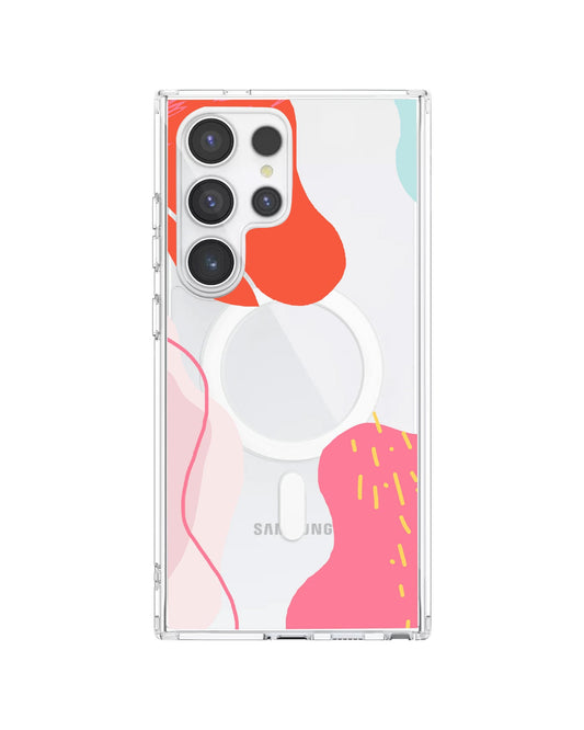 Android Rearguard Hybrid - Primrose