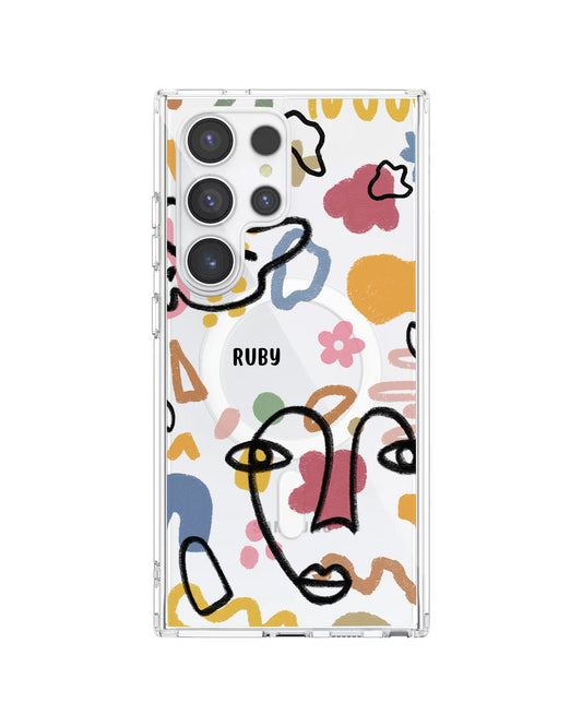 Android Rearguard Hybrid - Abstract 4.0