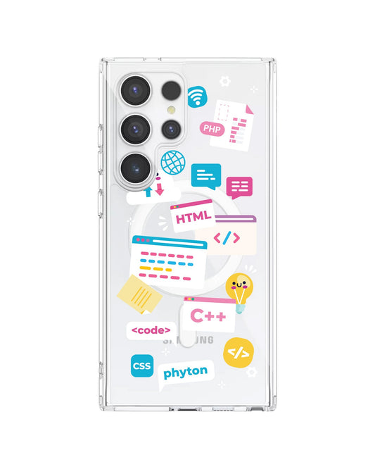 Android Rearguard Hybrid - المطور