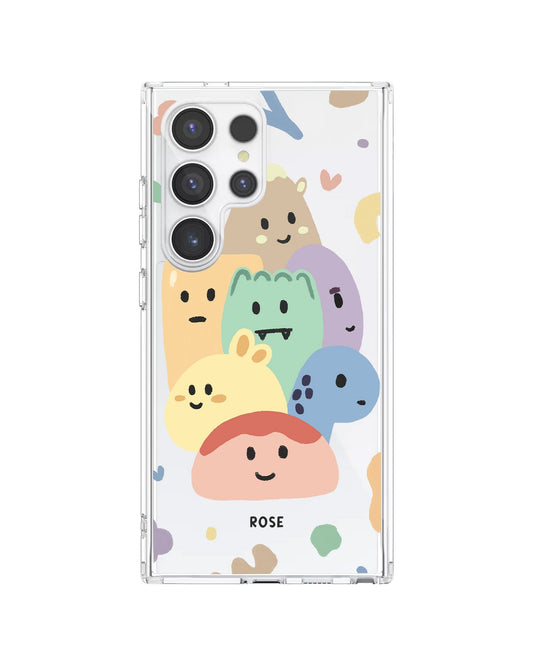 نظام Android Rearguard Hybrid - Doodle 2.0