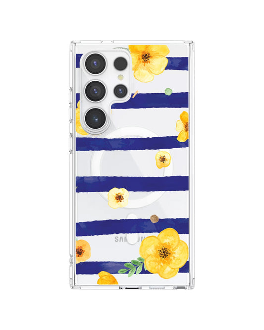 Android Rearguard Hybrid - Helebores