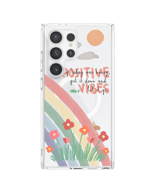 Android Rearguard Hybrid - Positive Vibes