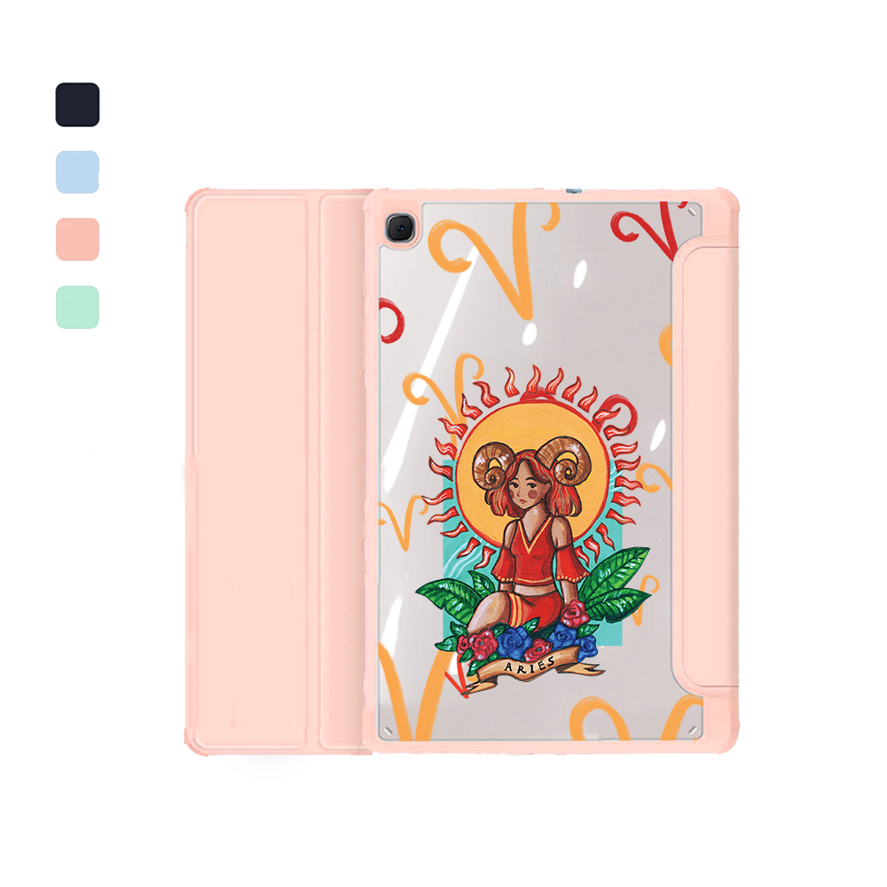 Android Tab Flipcover - Aries